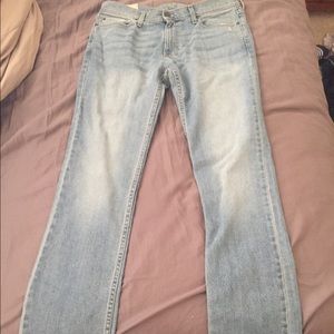 Hollister jeans